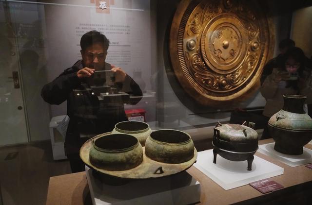 灵台的三重浪漫：与千年文明、人间烟火、古法智慧相遇