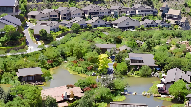 五一假期八大“坑人”景区出炉，每一个都名声在外，有你去过的吗