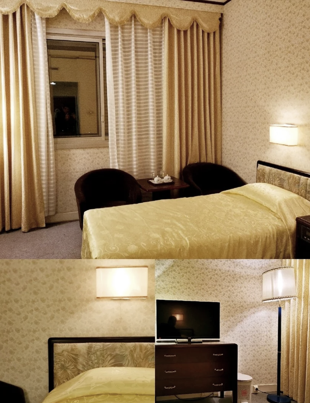 中国游客到朝鲜游玩，朝鲜人疑问：为什么中国人是这样的？