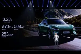 小米汽车回应YU7交付规则：交付最长要56周，业内人士：小米汽车产能瓶颈会一直持续图片