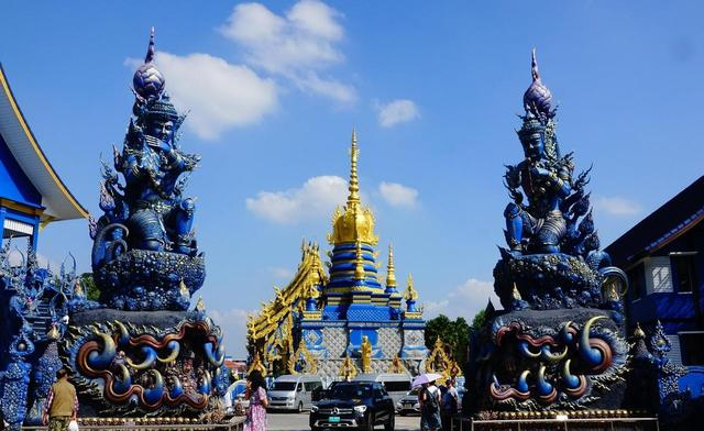 免签的国家，90%都不值得去，免签不等于值得去，更不等于安全