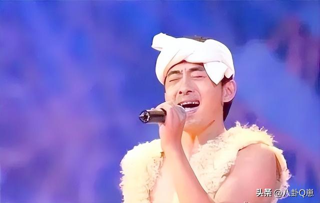 星光大道多位歌手现状：欠债百万住桥洞、锒铛入狱，大多无人问津