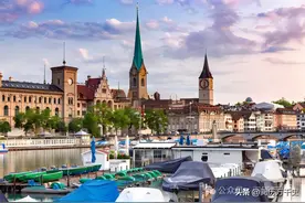 每天了解一个繁华都市—苏黎世图片