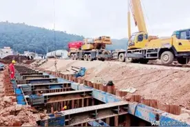 我在柬埔寨挖运河（16）中国工程师如何 “避坑躲雷”图片