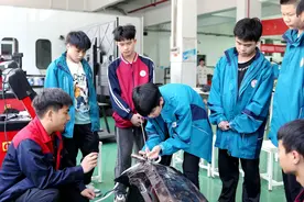 职校乱象频出，再放任就来不及了图片