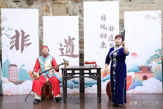 媒体矩阵，皇城相府六上央视同频共振赢得游客好评