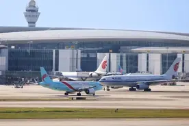 三亚回杭8800元、哈尔滨回杭6650元！多地返程杭州航班只剩公务舱图片