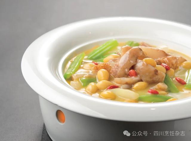 花胶炒花菇 2026年花胶菇汤 花胶炒花菇 2026年花胶菇汤