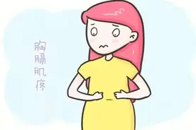 胸痛找不到原因？了解一下肋间神经痛！图片