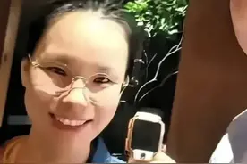 人民网都发声了！丢失电话手表的卢女士，当面致谢就这么难吗？图片