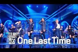 平均年龄60岁的“韩国浪姐团”，你见过没？！图片