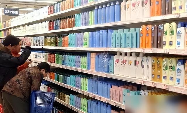 大量“毒洗发水”被曝光！多款产品“荣登黑榜”，速速自查停用