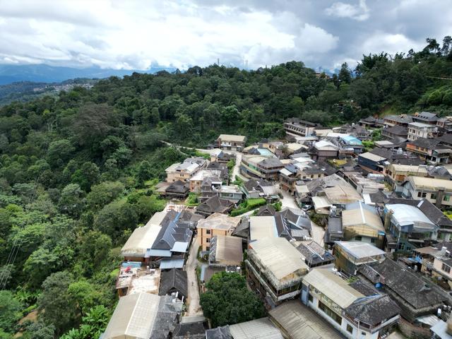 《国家地理》力荐小众宝藏地，森林覆盖率83.14%，避世避暑秘境！