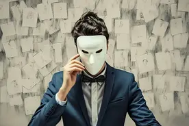 大冰口碑反转，终于明白：人性是难以捉摸的，不要轻易定义任何人图片