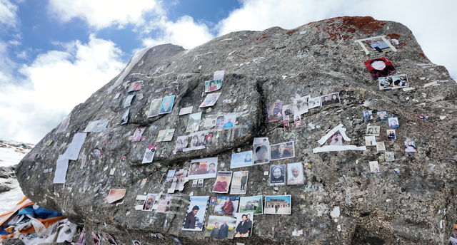 女生一个人花5k元去冈仁波齐转山，含机票食宿，说说我的心得
