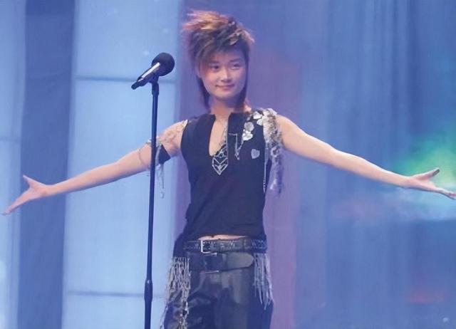 嫁法国老头真相大白5个月后，41岁李宇春近况曝出，一点也不意外