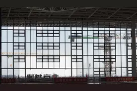 合肥新桥机场最新消息！图片