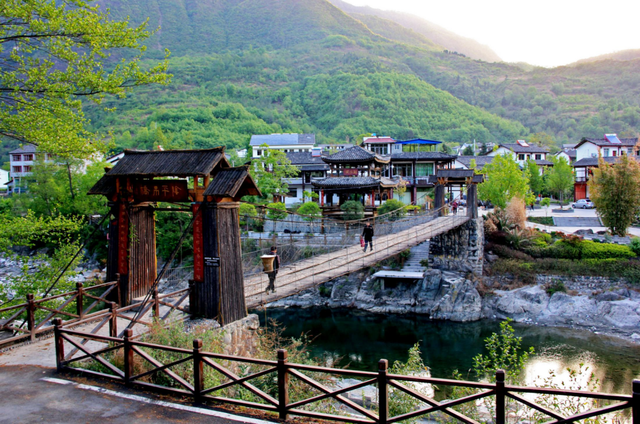 广元不远 周末优选｜不如见一面，顺便玩一圈！清明假期带你玩转唐家河