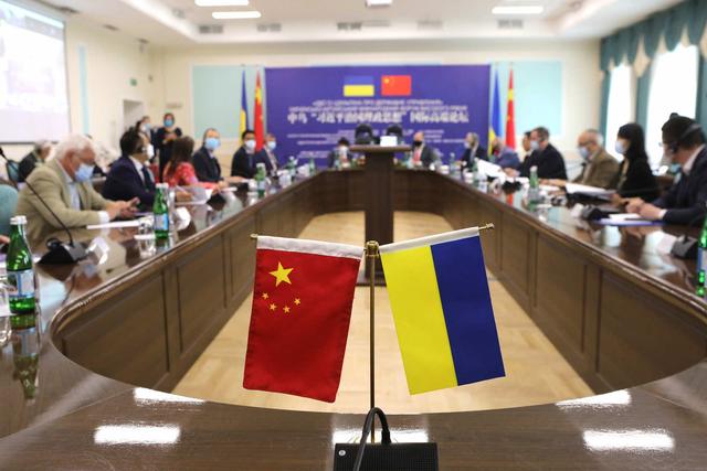 俄乌战场出现中国雇佣兵？泽连斯基亲自实锤，把中方警告当耳旁风