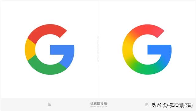 Google宣布正式将“G”作为公司通用图标！