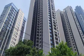 泰州房屋空置，物业费可以打折吗？图片