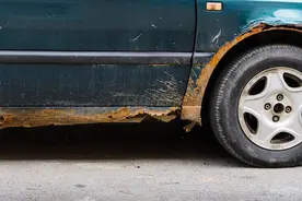 俄罗斯测试机构指责中国汽车超过2年会生锈，有市场还需有口碑图片