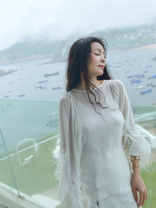 从你的全世界路过81：墟村浮光