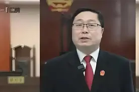 男子撞倒转身老人判赔7万，后续：判“存在未保持安全距离”过错图片