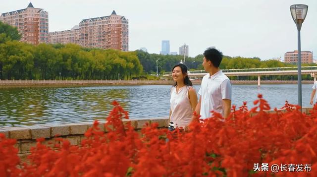 漫步回忆岛，拾光里的小浪漫