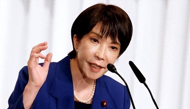 高市担心的情况发生了	，下台进入倒计时？关键时刻，美国送上大礼