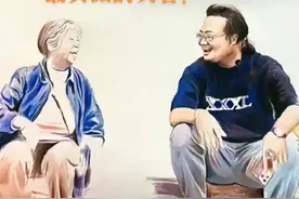 倪海杉透露与抖音和平分手，曝光几点细节分析，加大力度惩治黑粉图片