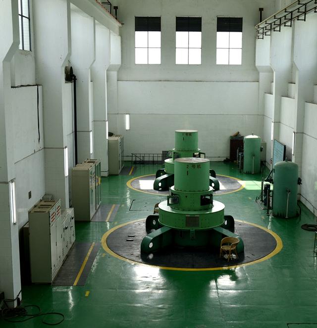 綦河故事讲不完