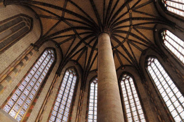 法国奥克西塔尼大区出行记