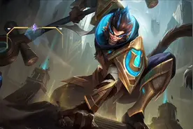 8.29正式服更新：T0恶霸削到动脉，3款S级皮肤上架，孙悟空狂喜！图片