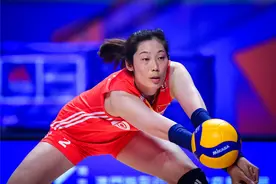 3-0！中国女排大胜，涨大分甩开日本，守住亚洲第一，进奥运利好图片