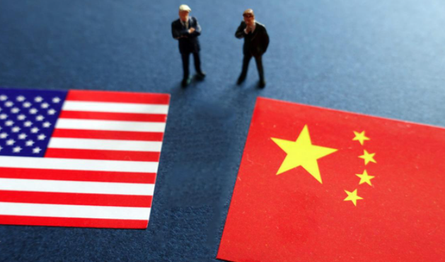 特朗普吹的牛实现了？全球关税“正式落地”，中国这次也未能幸免