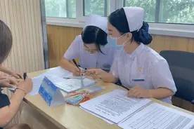 长治医学院附属和济医院：1型糖友甜蜜康乐营•长治站圆满落幕图片