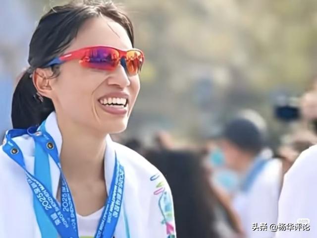 张水华回应是否想参加奥运亚运：基本不可能，走一步算一步看造化