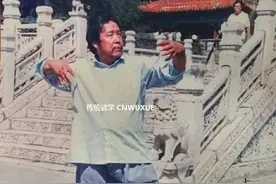 桩功之核心秘密图片