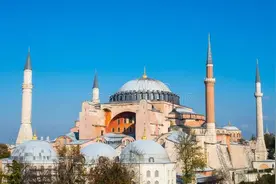 伊斯坦布尔，东西方交汇的千年古城 — 一周深度游体验图片