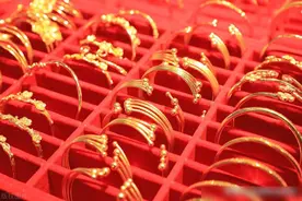 黄金哪个牌子的首饰纯度高？图片