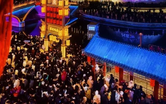 93.24万人次！济宁清明小长假“热”力全开