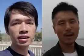 深度剖析！关于骑行界两位大咖徐云和刘伟元，不得不说的一些故事图片