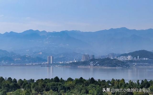 五一反向旅游首选！这7座冷门小城，我不允许还有人不知道！