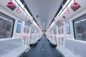 6号线、15号线、18号线，你关心的轨道交通进度更新啦~丨新重庆·跑起来图片