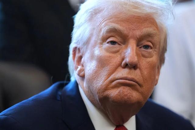 突发！美国发动大规模空袭