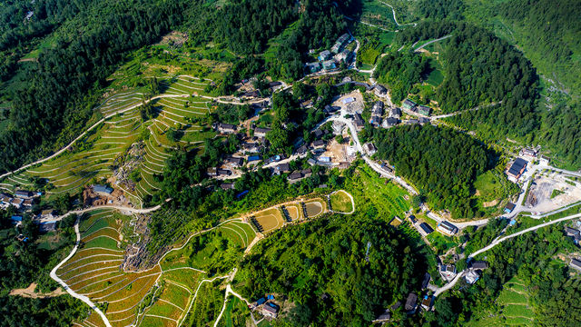 重庆市酉阳县历史沿革及行政区划