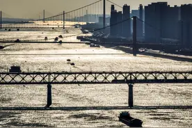 “中部崛起”再赋能图片