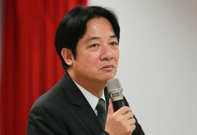 台胞参加93阅兵，刚到北京就送给赖清德一句话，大陆12字预言结局