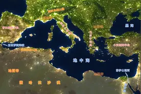 英国占据直布罗陀，西班牙如何反击的？还真有效果图片